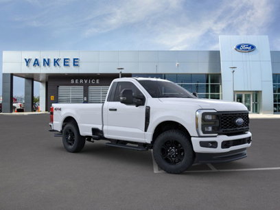 New 2025 Ford F250 XL