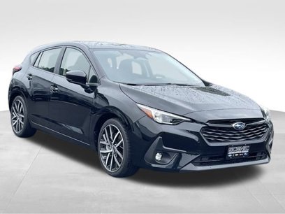 New 2025 Subaru Impreza 2.0i Sport