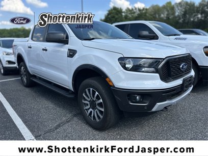 Used 2019 Ford Ranger XLT w/ Equipment Group 302A Luxury