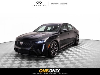 Used 2024 Cadillac CT5 V Blackwing w/ Driver Assist Package