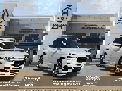 Certified 2023 Acura TLX