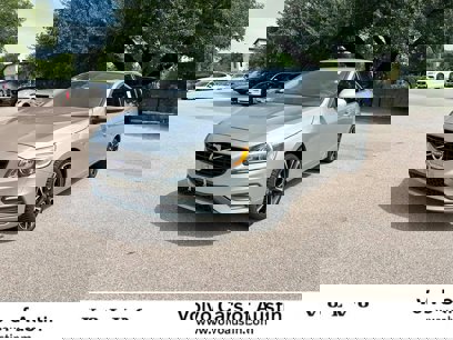 Used 2018 Volvo S60 T5 Dynamic w/ Vision Package