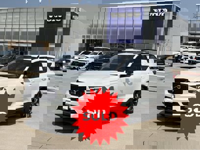 Certified 2025 Volvo XC40 B5 Plus
