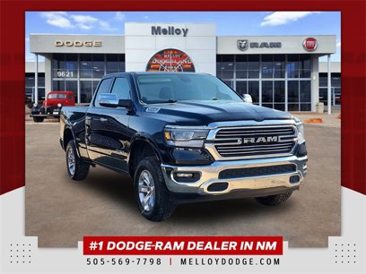 Used 2020 RAM 1500 Laramie