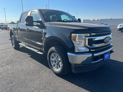 Certified 2022 Ford F250 XL w/ STX Appearance Package