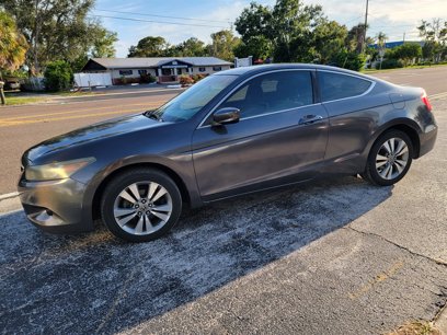 Used 2009 Honda Accord LX-S