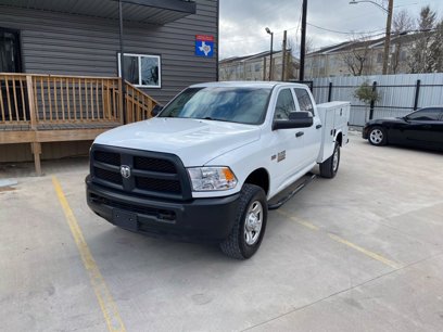 Used 2018 RAM 2500 Tradesman w/ Protection Group