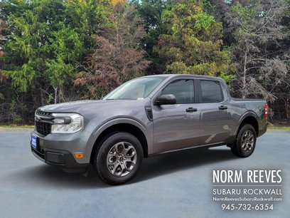Used 2024 Ford Maverick XLT