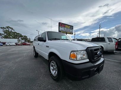 Used 2007 Ford Ranger STX