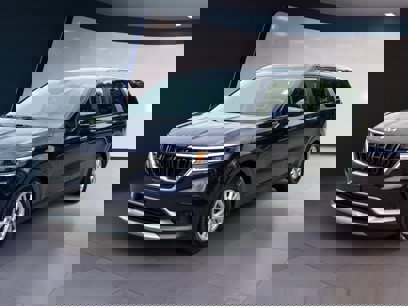 Certified 2024 Kia Carnival LX