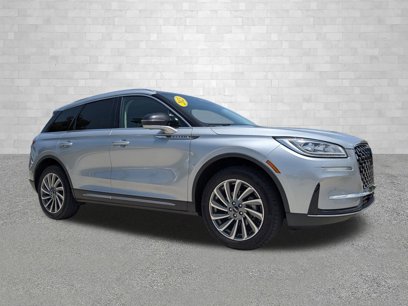 Used 2023 Lincoln Corsair Reserve w/ Equipment Group 201A