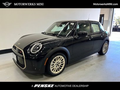 Used 2025 MINI Cooper S