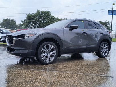 Used 2024 MAZDA CX-30 AWD 2.5 S w/ Preferred Package