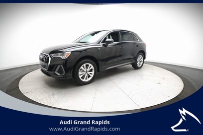 Used 2025 Audi Q3 2.0T Premium Plus
