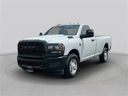 Certified 2023 RAM 3500 Tradesman