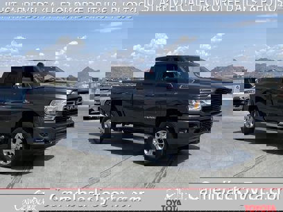 Used 2021 RAM 2500 Big Horn w/ Level 1 Equipment Group