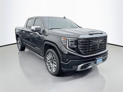 Used 2024 GMC Sierra 1500 Denali Ultimate