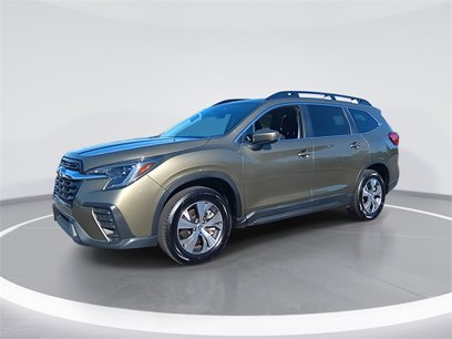 Certified 2024 Subaru Ascent Premium w/ Convenience Package