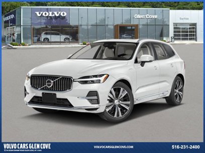 New 2025 Volvo XC60 T8 Core w/ Protection Package Premier