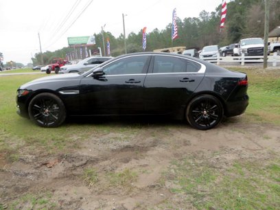 Used 2020 Jaguar XE S