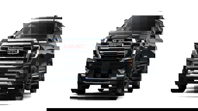 New 2025 GMC Yukon XL Elevation