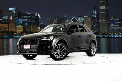 Used 2022 Audi Q3 2.0T Premium Plus