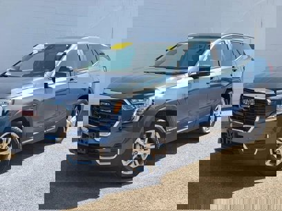 Used 2024 GMC Terrain SLE