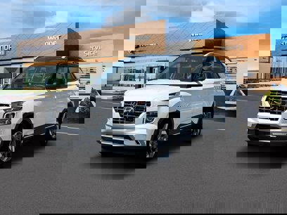 New 2025 Hyundai Venue Limited