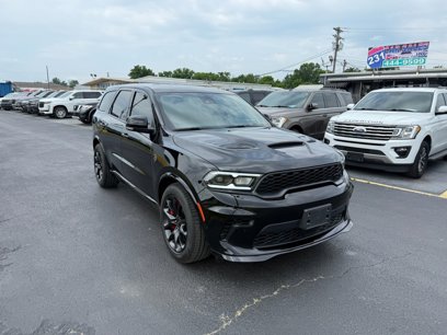 Used 2024 Dodge Durango SRT Hellcat