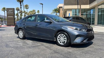Used 2024 Kia Forte LX