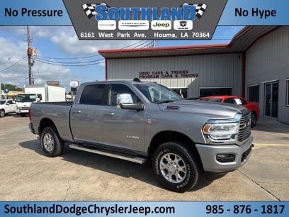 Certified 2024 RAM 2500 Laramie