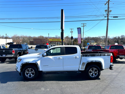 Used 2016 Chevrolet Colorado Z71