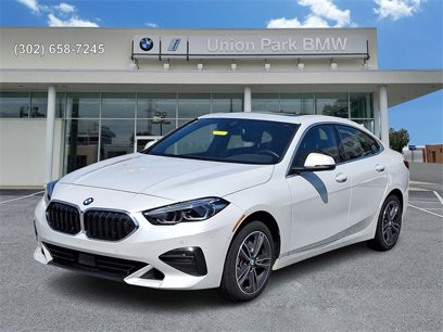 Used 2024 BMW 228i xDrive Gran Coupe