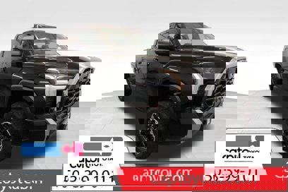 New 2025 Toyota Tundra SR5