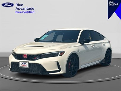 Used 2024 Honda Civic Type R