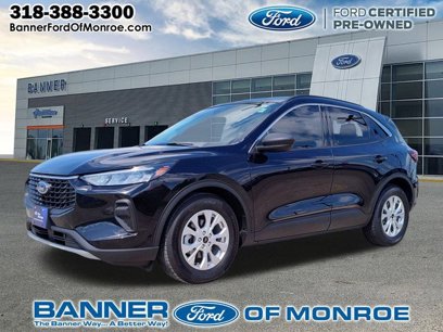 Certified 2023 Ford Escape Active w/ Tech Pack #1