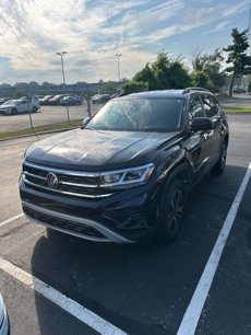 Used 2023 Volkswagen Atlas SE