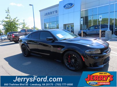 Used 2022 Dodge Charger Scat Pack