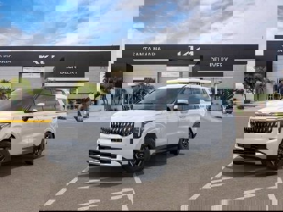 New 2025 Kia Carnival