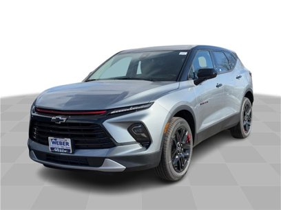 New 2025 Chevrolet Blazer LT w/ Redline Edition