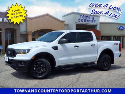 Used 2020 Ford Ranger XL w/ Equipment Group 101A Mid