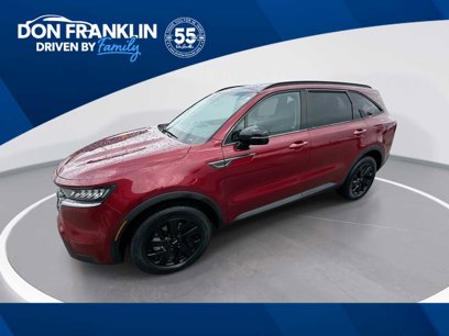 Used 2021 Kia Sorento S
