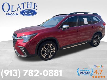Used 2023 Subaru Ascent Limited w/ Technology Package