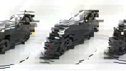 New 2024 Chevrolet Silverado 1500 RST w/ All Star Edition Plus
