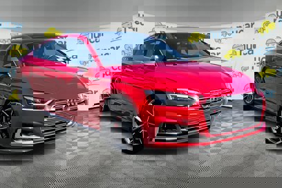 Used 2019 Audi S5 Prestige