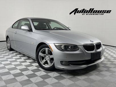 Used 2011 BMW 328i Coupe w/ Premium Pkg