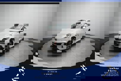 New 2025 Subaru BRZ Premium