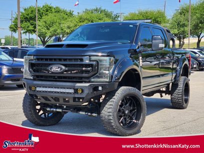 Used 2022 Ford F250 Lariat w/ Lariat Ultimate Package