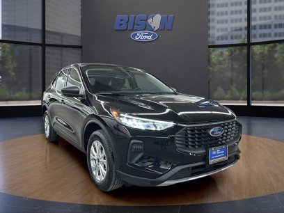 Certified 2024 Ford Escape Active