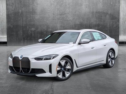 Used 2025 BMW i4 xDrive40i w/ Premium Package